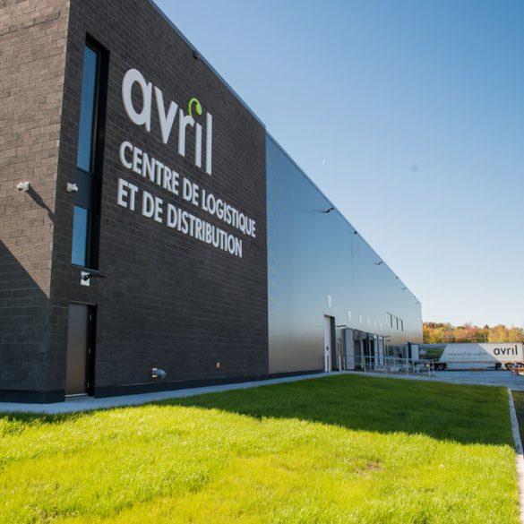 INSTALLATION DAMA Panneaux extérieurs projet avril