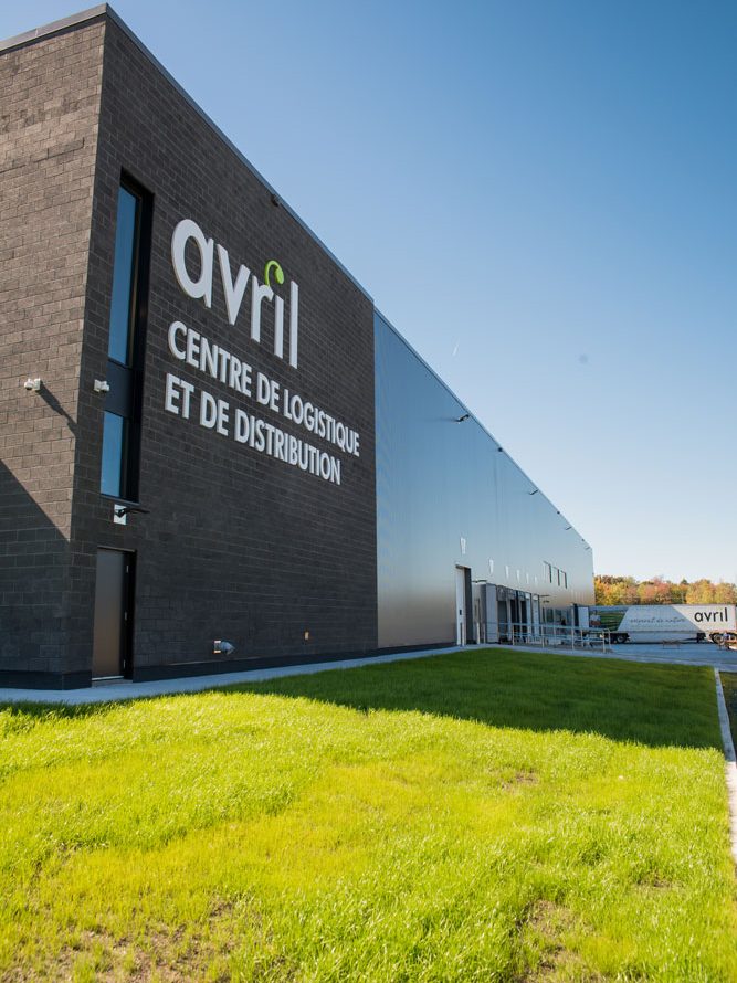 INSTALLATION DAMA Panneaux extérieurs projet avril