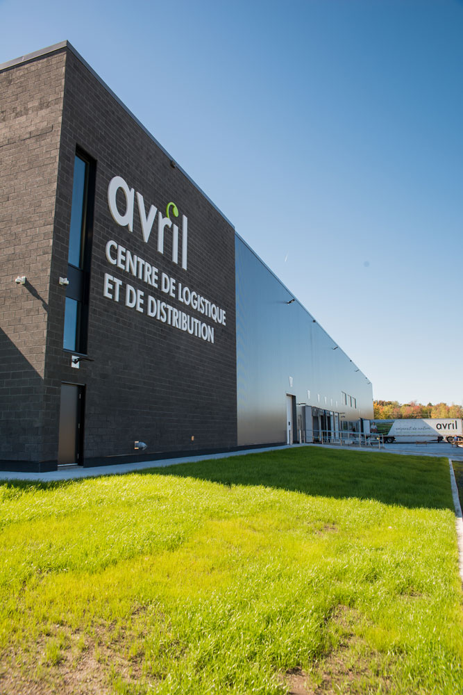 INSTALLATION DAMA Panneaux extérieurs projet avril