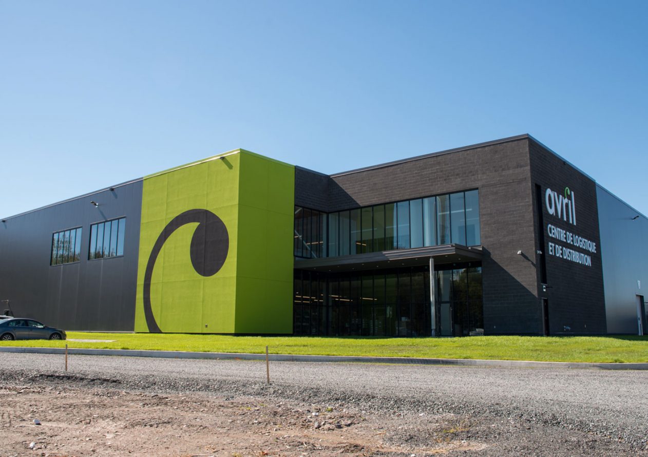 INSTALLATION DAMA Panneaux extérieurs projet avril