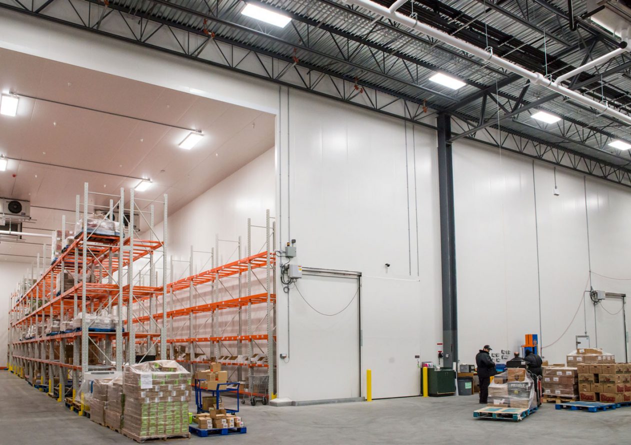 INSTALLATION DAMA Panneaux extérieurs projet avril