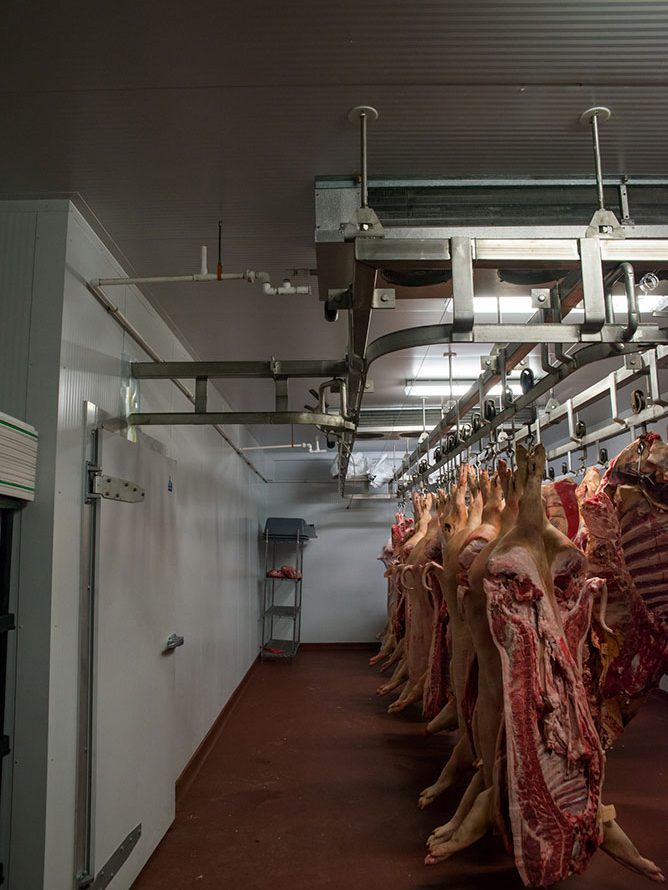 INSTALLATION DAMA Panneaux exterieurs projet