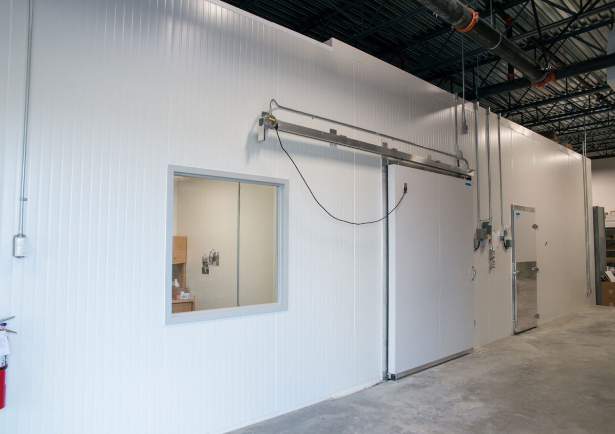 INSTALLATION DAMA Panneaux extérieurs projet projet