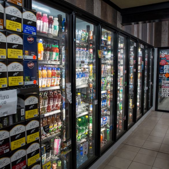 INSTALLATION DAMA Panneaux intérieurs projet station wickham