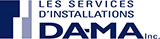 les services d'installation DA-MA